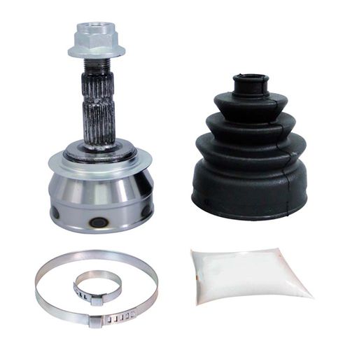 PONTEIRA HOMOCINÉTICA RODA CELTA 1.4 8V 2003 2004 2005 06 07 - 67447 - OK398H