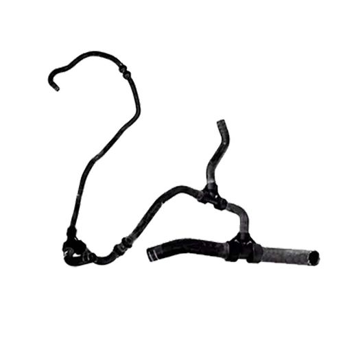 MANGUEIRA INF. RADIADOR SIENA 1.3 8V 2002/2007 S/AR QUENTE - 67044 - 8627
