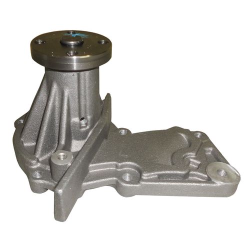 Bomba Água ECOSPORT 1.6 16V 2010 2011 2012 2013 2014 2015 16 - 4678 - 204500