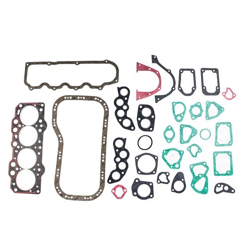 Kit Junta Motor FIORINO 1986/2015 - 23733 - 260500