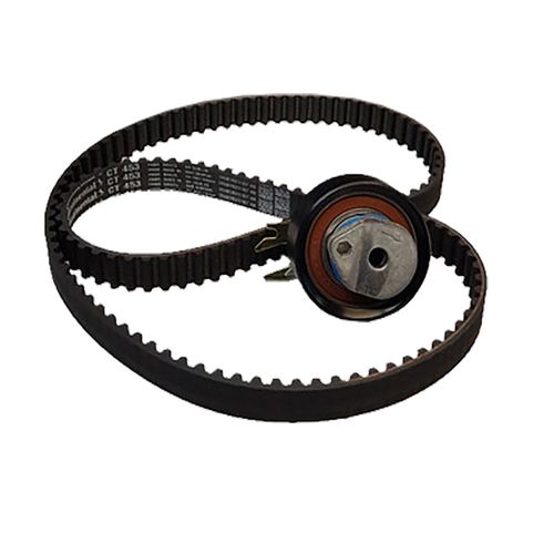 Correia Dentada + Tensor GOL 2003/2007 - 65074 - RK9152