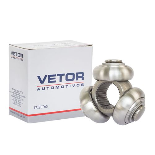 Tripeça SPORTAGE 2005/2009  - 68724 - VT9106