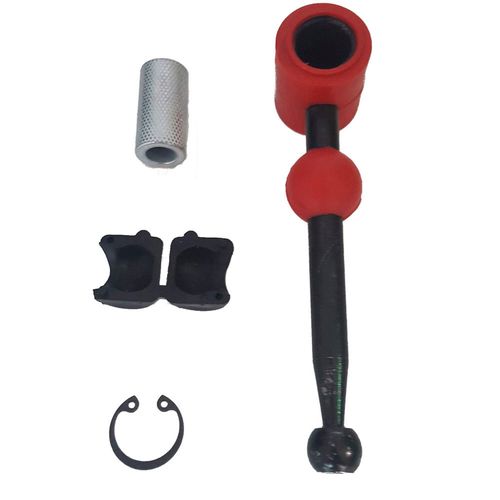 Reparo Trambulador Elimina Folga Renault Logan Sandero - 59873 - SH6503KIT