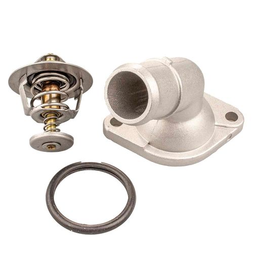 Válvula Termostática HR 2.5 2009/ Flange 2138.82 2551042100 - 2904 - 213882