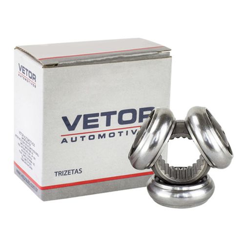 Tripeça TORO 2016/2020 - 68748 - VT9082