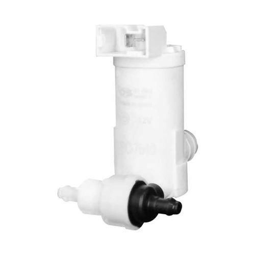 Bomba Esguicho Limpador Parabrisa Nissan March 2015 2016 - 61071 - 31055