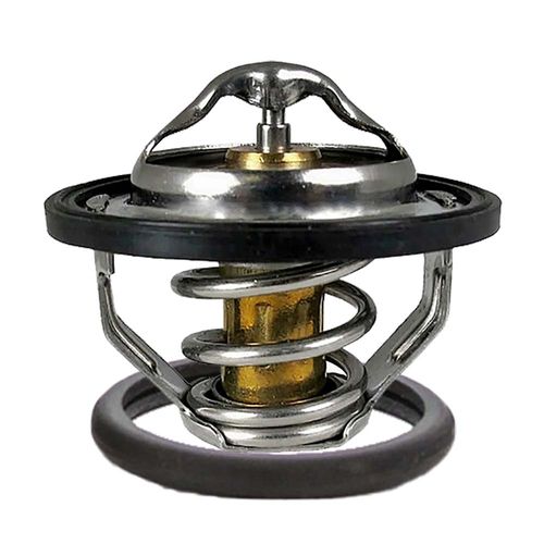 VALVULA TERMOSTÁTICA LIVINA 1.8 16V 11 A 14  VALCLEI 114895 - 60524 - 114895