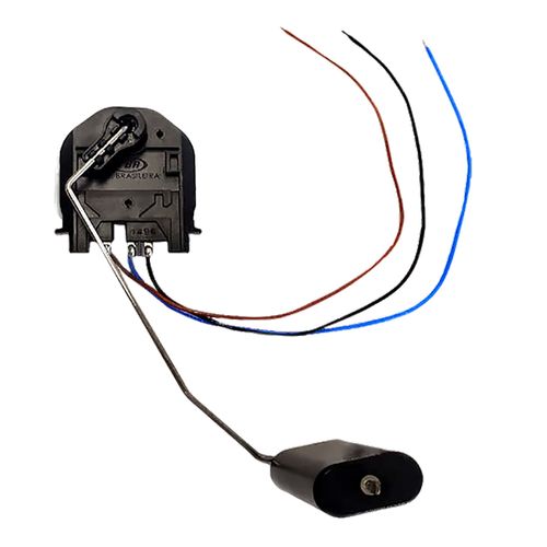 SENSOR NIVEL DE COMBUSTIVEL JETTA 2.0  GASOLINA 2011 A 2018 - 59407 - T010263
