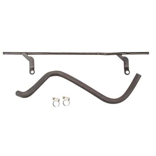 Cano Refrigeração POLO 2002/2005 - 31065 - VC155