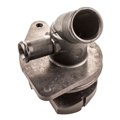 Flange Carcaça Cotovelo Bomba Agua 206 - 207 - C3 1.4 - 61033 - VC614