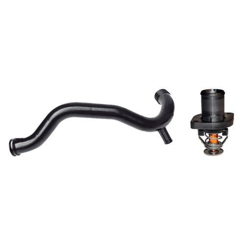 Válvula Termostática+Tubo Refrigeração C4 C5 2.0 EW10A 2005/ - 1974 - PK0603C89