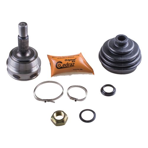 Homocinética Lado Roda GOL 1996/2005 - 27481 - OK062H