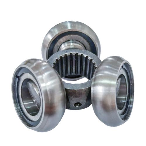 Tripeça HRV 2015/2019 - 68480 - OK1501TZ