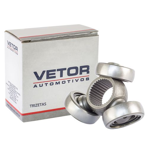 Tripeça GOLF 1994/2020 - 68459 - VT9033