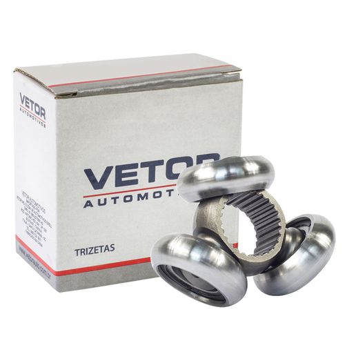 Tripeça PALIO 2011/2018  - 68604 - VT9031