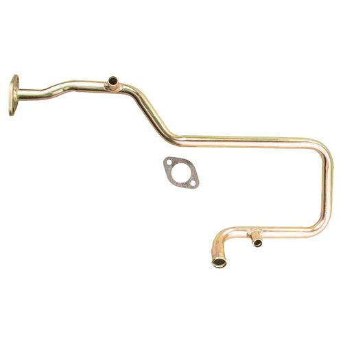 Cano Refrigeração DAILY 1996/2007 - 30692 - VC630