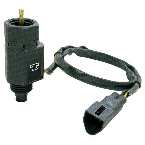 Sensor De Velocidade Ford Ka 1997 A 2000 1.0 Cod 97ku9e731aa - 57907 - 7317