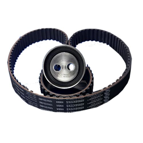 Correia Dentada + Tensor PALIO 2003/2005 - 64962 - RK9426A