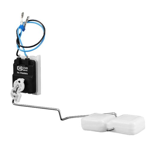 SENSOR DE NIVEL COMB. FIAT PALIO SIENA 1.5 8V ALCOOL 99/04 - 60744 - 2349
