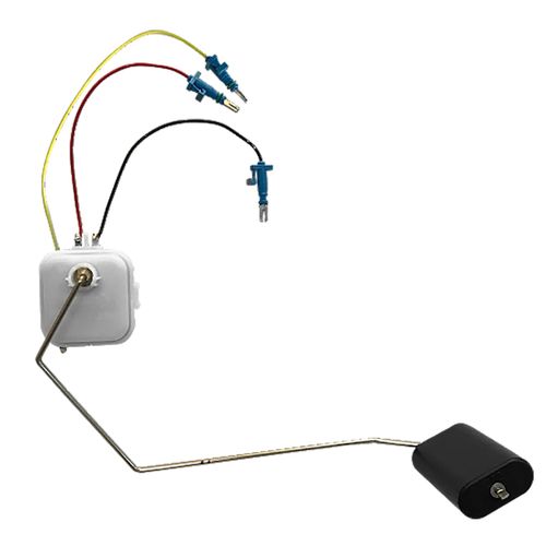 SENSOR DE NIVEL COMBUSTÍVEL FOX 1.0 3CC 2015 2016 2017 2018 - 59477 - T010272
