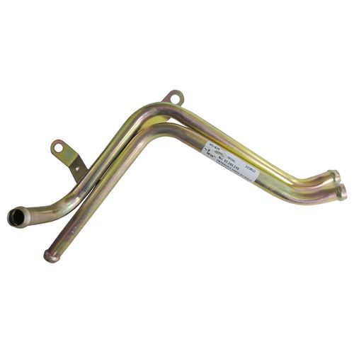 Cano Motor S10 1998/2007 - 57442 - VC420