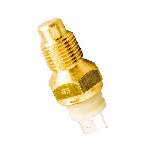 Cebolinha Temperatura DAILY 1990/1999 - 39262 - 3180
