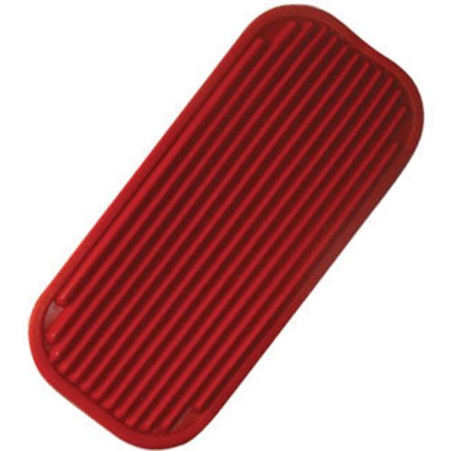 Capa Pedal Acelerador Elba Fiorino Prêmio Uno Uno Mile
