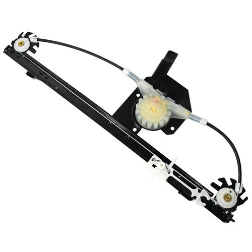 Máquina Vidro Elét S/Motor Tras Dir Agile 09 A 14 4pts