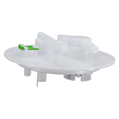 TAMPA FLANGE DA BOMBA COMB. TOYOTA COROLLA 2.0 16V 2010... - 60598 - 2433