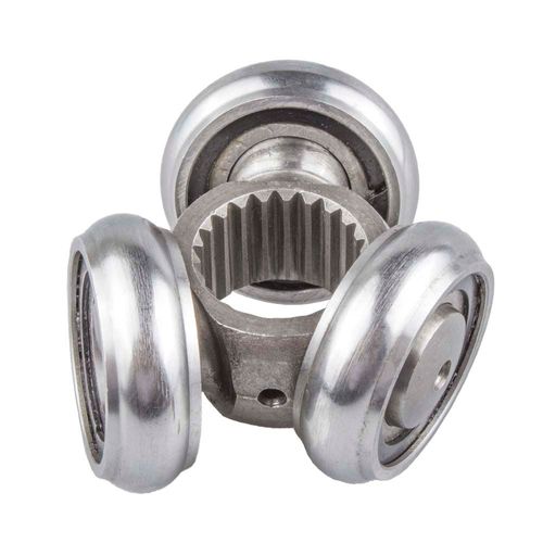 Trizeta Honda Civic 1.7 Automático 2001 Até 2006 - 64309 - OK900TZ