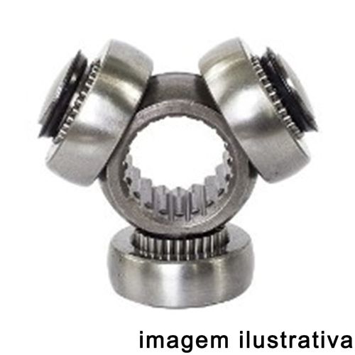 Tripeça FIT 2004/2009 - 68429 - OK901TZ