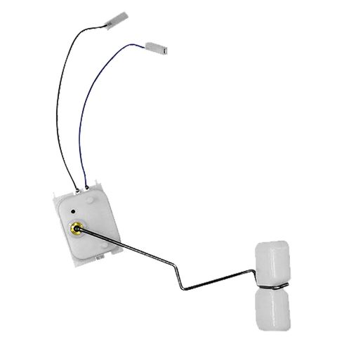 Medidor Combustível UNO 1997/2004  - 54384 - T010061