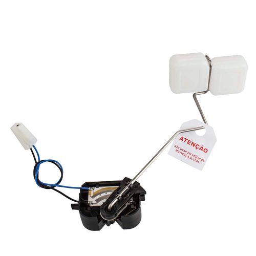 Medidor Combustível STRADA 2002/2005 - 17494 - T010012