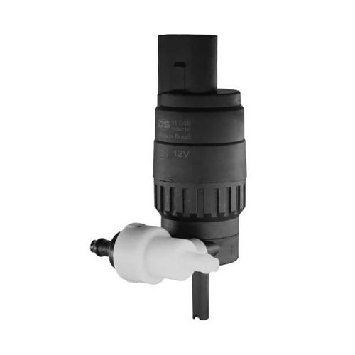 Eletrobomba Lavador Para-brisa COBALT 2011  A 2021 - 61097 - 31049