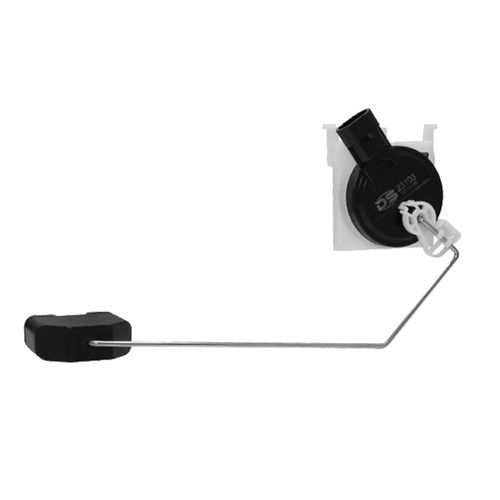 Sensor Nível Combustivel C3 2005/2012  - 18591 - 23103