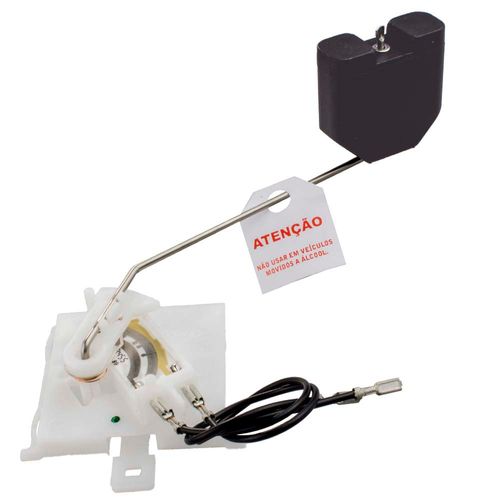 Medidor Combustível CORSA 1999/2002 - 17156 - T010039