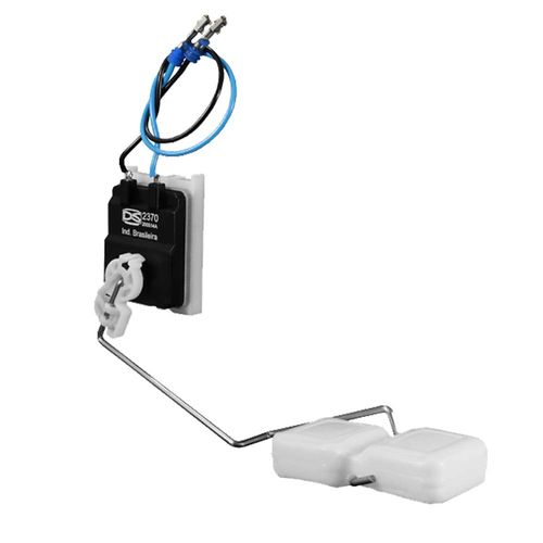 SENSOR NIVEL COMB. PARATI G2 ÁLCOOL 1994 A 1996 - 60805 - 2370