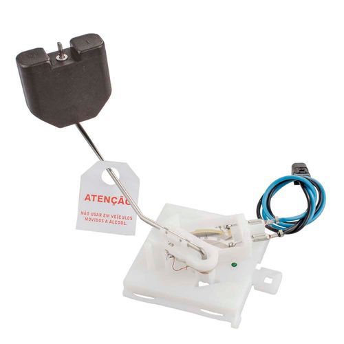Medidor Combustível VECTRA 1996/2006 - 17522 - T010036
