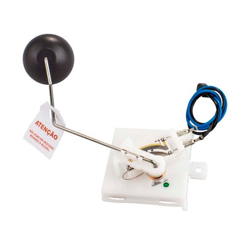Medidor Combustível CORSA 2002/2005 - 17161 - T010040
