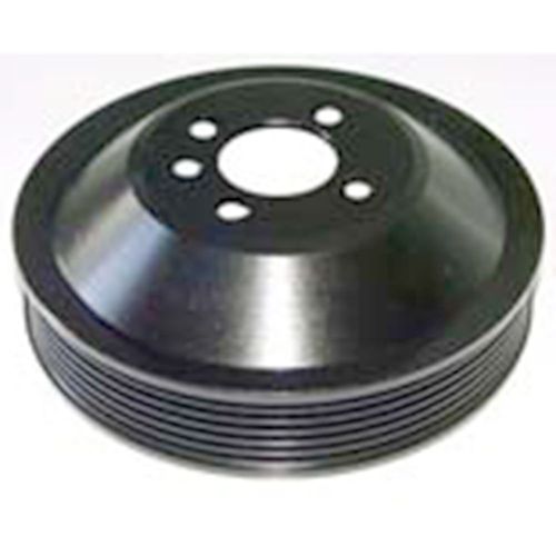 Polia Motor GOL 1996/1998 - 35679 - PV193