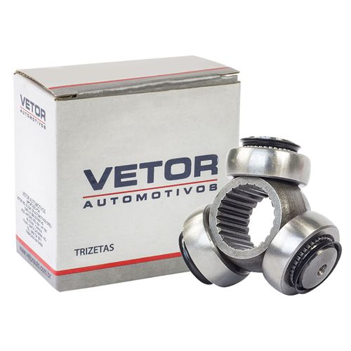 Tripeça SENTRA 2008/2013 - 68680 - VT9071