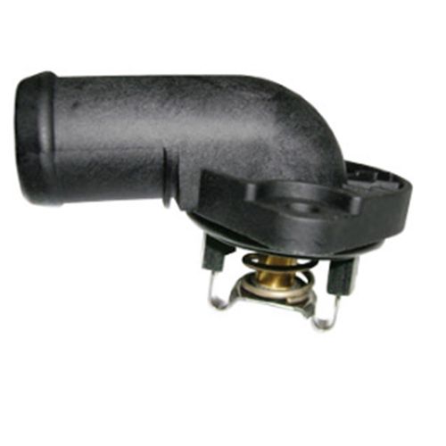 Valvula Termostatica Golf 1.6 8v 2002/ Tampa 032121110K - 2704 - 444580
