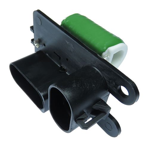 RESISTENCIA DA VENTOINHA RADIADOR VW FOX POLO - 60408 - GE3003