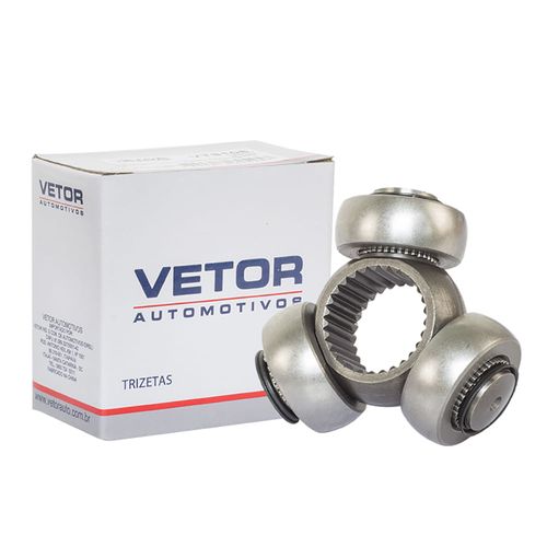 Tripeça HILUX 1997/2005 - 68473 - VT9114