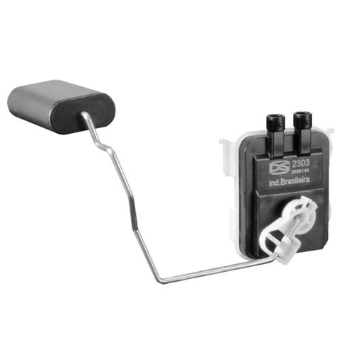 Sensor Nível Combustivel UNO 2006/2013 - 19003 - 2303