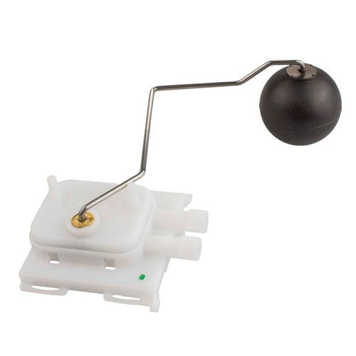 Medidor Combustível CORSA 2009/2012 - 17168 - T010191