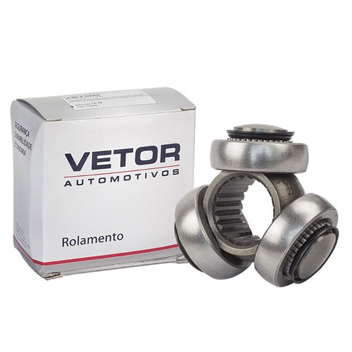 Tripeça FIT 2009/2020  - 68434 - VT9097