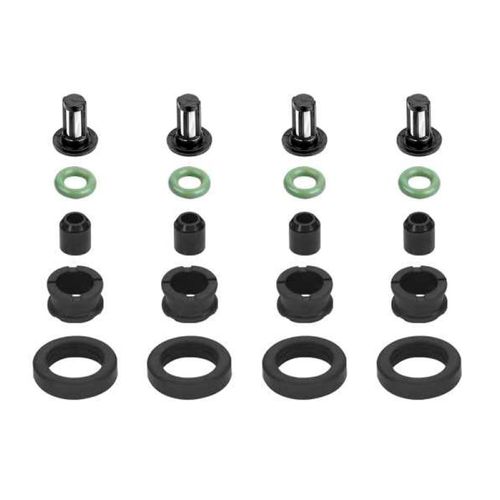 Kit Bico Injetor CRV 1997/1998 - 36707 - 1287