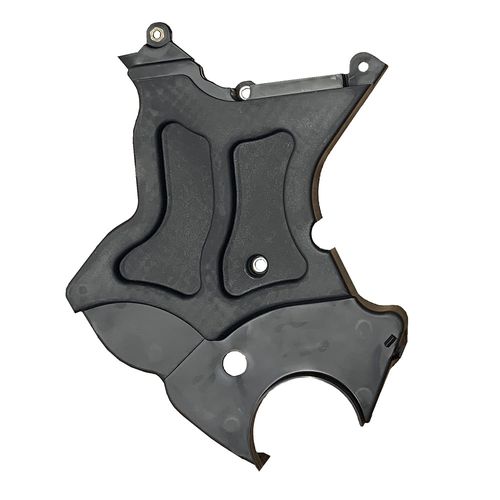 Proteção Motor CORSA 1996/2003  - 42718 - 106172