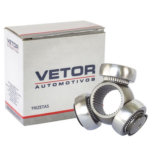 Tripeça SANTA FÉ 2005/2010 - 68670 - VT9085